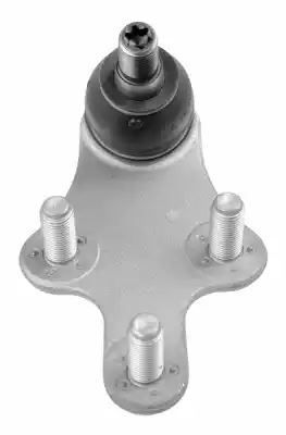 SWORZEŃ WAHACZA CITROEN P. C4 GRAND PICASSO 13- LE/PR Lemforder 3714501