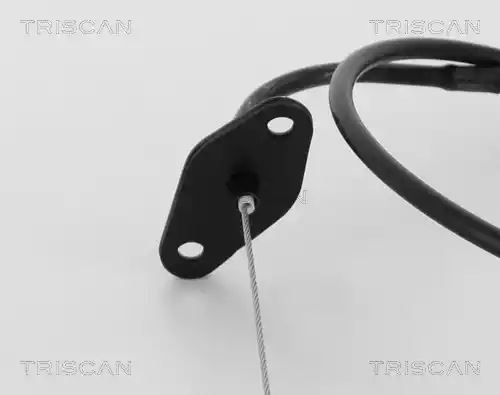 LINKA GAZU HYUNDAI ATOS 1,0 98-02 Triscan 814043310