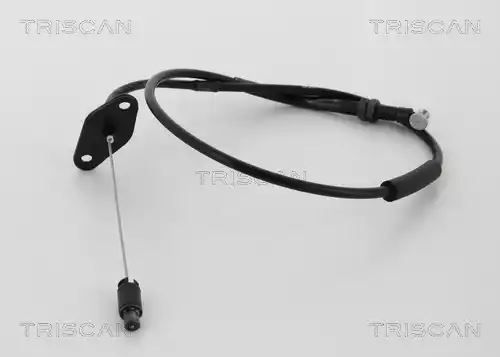 LINKA GAZU HYUNDAI ATOS 1,0 98-02 Triscan 814043310