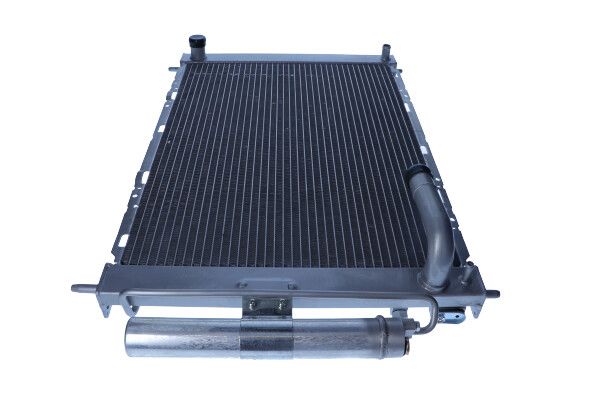 SKRAPLACZ KLIMATYZACJI NISSAN MICRA 1,0/1,2/1,4 03-10 MaXgear AC886543