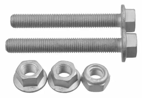 ZESTAW ŚRUB WAHACZA DB T. M-CLASS (W163) ML Lemforder 3811401