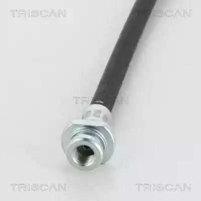 PRZEWÓD HAM. ELAST. NISSAN T. PIXO 1,0 09- LE/PR Triscan 8150142121