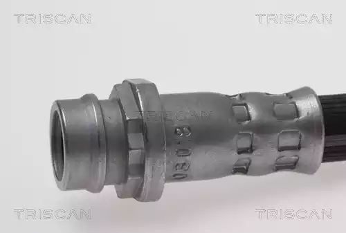PRZEWÓD HAM. ELAST. FORD T. GALAXY/MONDEO/S-MAX 06- PR Triscan 815016283