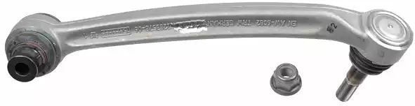 WAHACZ BMW P. 1 (E82), 3 (E90) 07-13 PR DOLNY TYŁ Lemforder 3851701