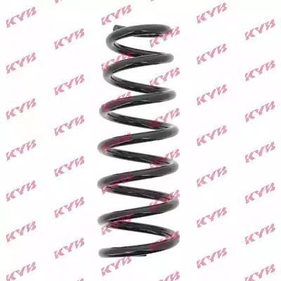 SPRĘŻYNA ZAW. BMW P. X5 (E70) 3.0/3.0D 02.07-09.08 KYB RA3898