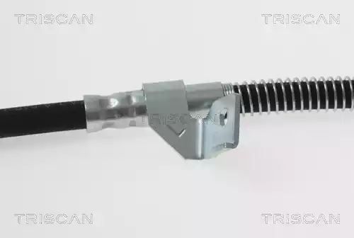 PRZEWÓD HAM. ELAST. KIA P. MAGENTIS 05- LE Triscan 815018127