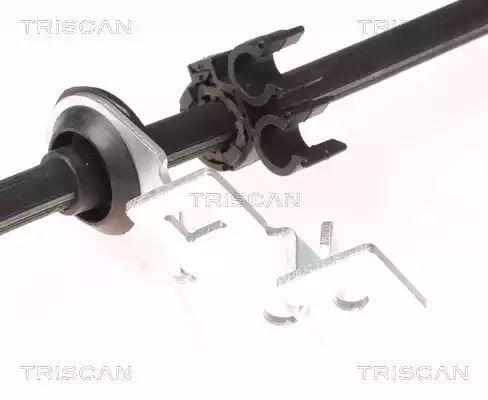 PRZEWÓD HAM. ELAST. DB P. W163 98-05 LE Triscan 815023115