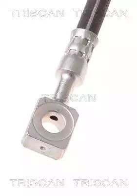 PRZEWÓD HAM. ELAST. DB P. W163 98-05 LE Triscan 815023115