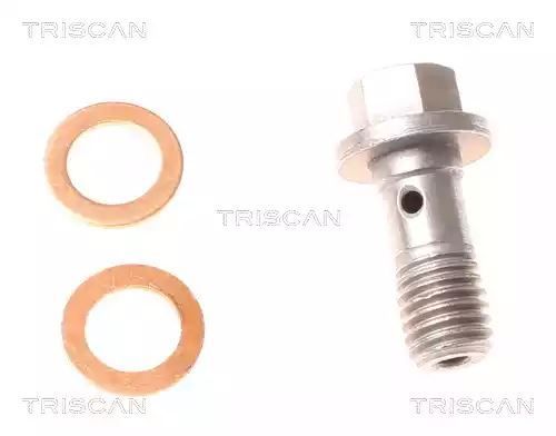 PRZEWÓD HAM. ELAST. DB P. W163 98-05 LE Triscan 815023115
