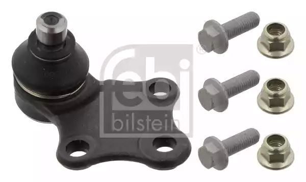 SWORZEŃ WAHACZA PEUGEOT P. 306 -98 LE/PR ZE ŚRUBAMI Febi-Bilstein 31813