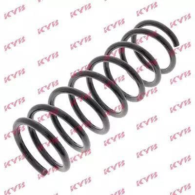 SPRĘŻYNA ZAW. FORD T. MONDEO III 3.0 04.02-08.07 KYB RA5611