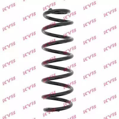 SPRĘŻYNA ZAW. RENAULT T. GRAND SCENIC III 1.4-2.0DCI 02.09- KYB RA6077