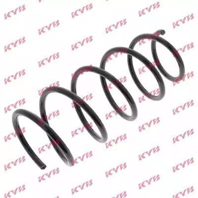 SPRĘŻYNA ZAW. RENAULT P. CLIO II 1.9D 09.98-05.05 KYB RC2928