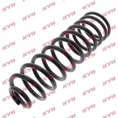 SPRĘŻYNA ZAW. VW T. PASSAT 1.6-2.8 02.88-05.97 KYB RC5490