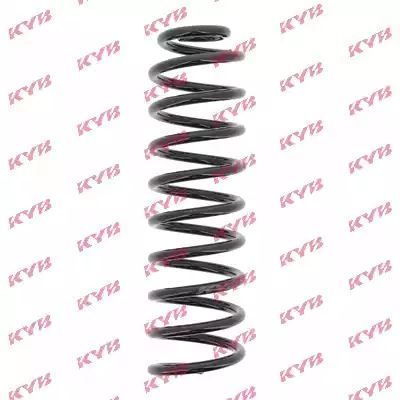 SPRĘŻYNA ZAW. SEAT T. CORDOBA VARIO/ VW POLO 1.4-1.9D 08.96-12.02 KYB RC5525