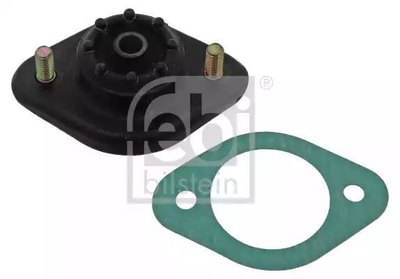PODUSZKA AMORT. BMW T. E30 Z USZCZELKĄ Febi-Bilstein 12702