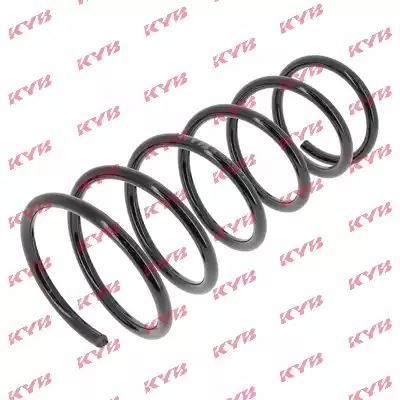 SPRĘŻYNA ZAW. KIA T. CLARUS 1.8 16V/2.0 16V 07.96- KYB RG6795