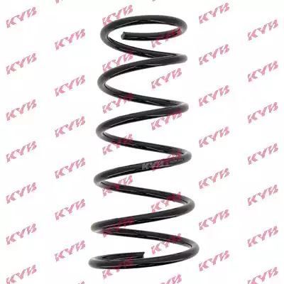 SPRĘŻYNA ZAW. KIA T. CLARUS 1.8 16V/2.0 16V 07.96- KYB RG6795