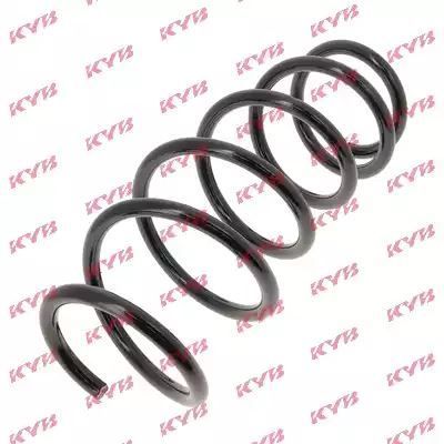 SPRĘŻYNA ZAW. OPEL P. ASTRA H 1.9CDTI 04.04- KYB RH3521