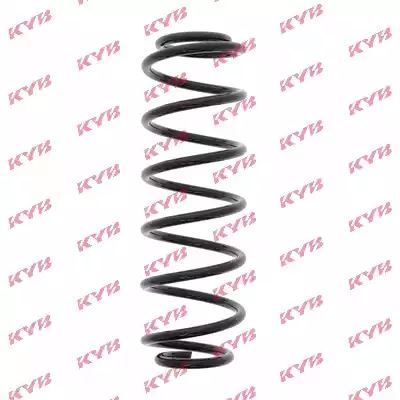 SPRĘŻYNA ZAW. FORD T. FIESTA V 1.25-1.6D 11.01-06.08 KYB RH5303