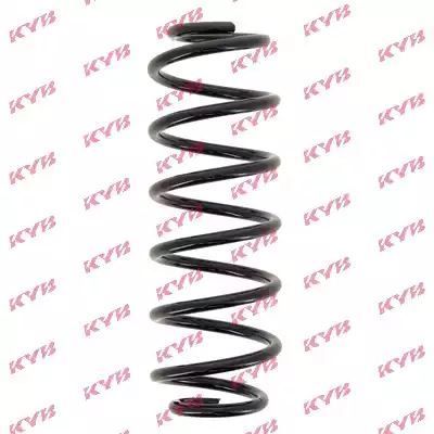 SPRĘŻYNA ZAW. FORD T. FIESTA VI 1.25/1.4/1.6TDCI 06.08- KYB RH6337