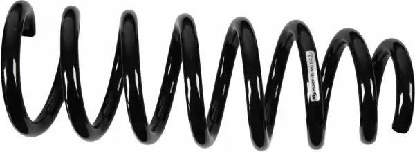 SPRĘŻYNA ZAW. BMW P. X5 E70 4.8/3.0D XD/SD 07-09 Sachs 993532