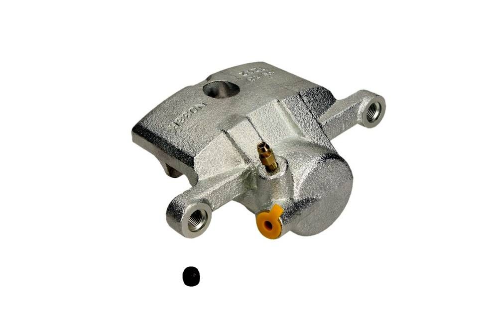 ZACISK HAMULCA TYŁ MITSUBISHI PAJERO 90-99 PR MaXgear 82-0396