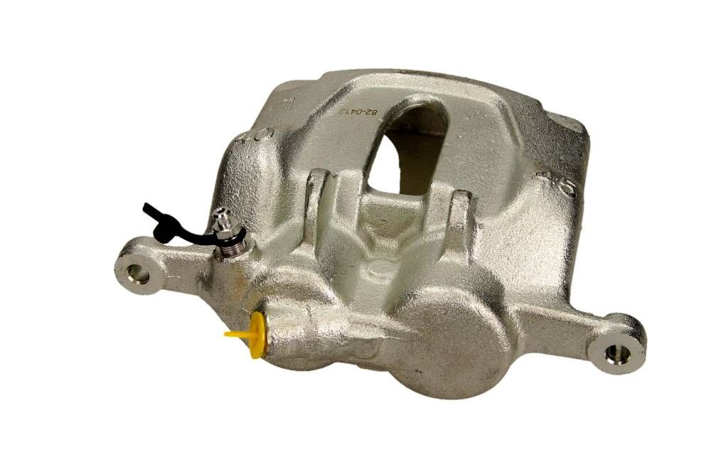 ZACISK HAMULCA PRZÓD OPEL VIVARO 1,9-2,5 DTI PR MaXgear 82-0412