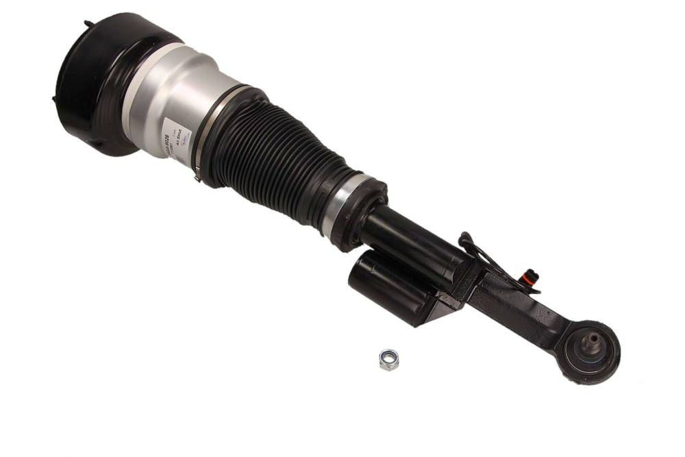 AMORTYZATOR PRZÓD MERCEDES W221 05- 4-MATIC PR PNEUMATIC MaXgear 11-0581