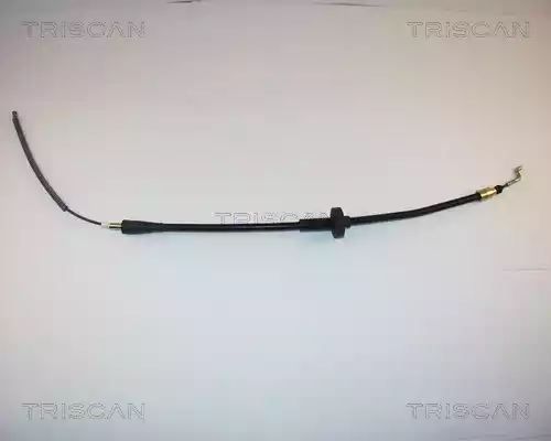 LINKA HAM. RĘCZ. VW T. T4 90-03 LE/PR Triscan 814029139