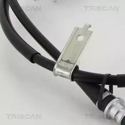 LINKA HAM. RĘCZ. SUZUKI T. SX4 06- LE Triscan 814069163