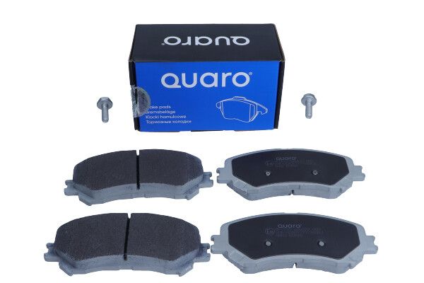 KLOCKI HAM. RENAULT P. MEGANE 15-/SCENIC/GRAND SCENIC 16-/ESPACE 15-/TALISMAN 15- 1,5-1,6DCI/1,2B QUARO QP7137