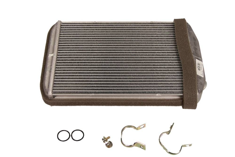 NAGRZEWNICA RENAULT KANGOO 08-, MASTER 10-/ DB CITAN/ NISSAN NV400/ OPEL MOVANO B Renault-Nissan Alliance 7701209819