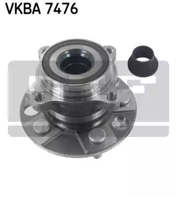 ŁOŻYSKO KOŁA LEXUS T. LS 08- SKF VKBA7476
