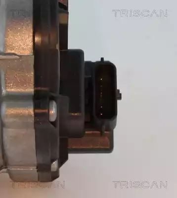ZAWÓR EGR RENAULT 1,9DCI MEGANE II/SCENIC II Triscan 881325201