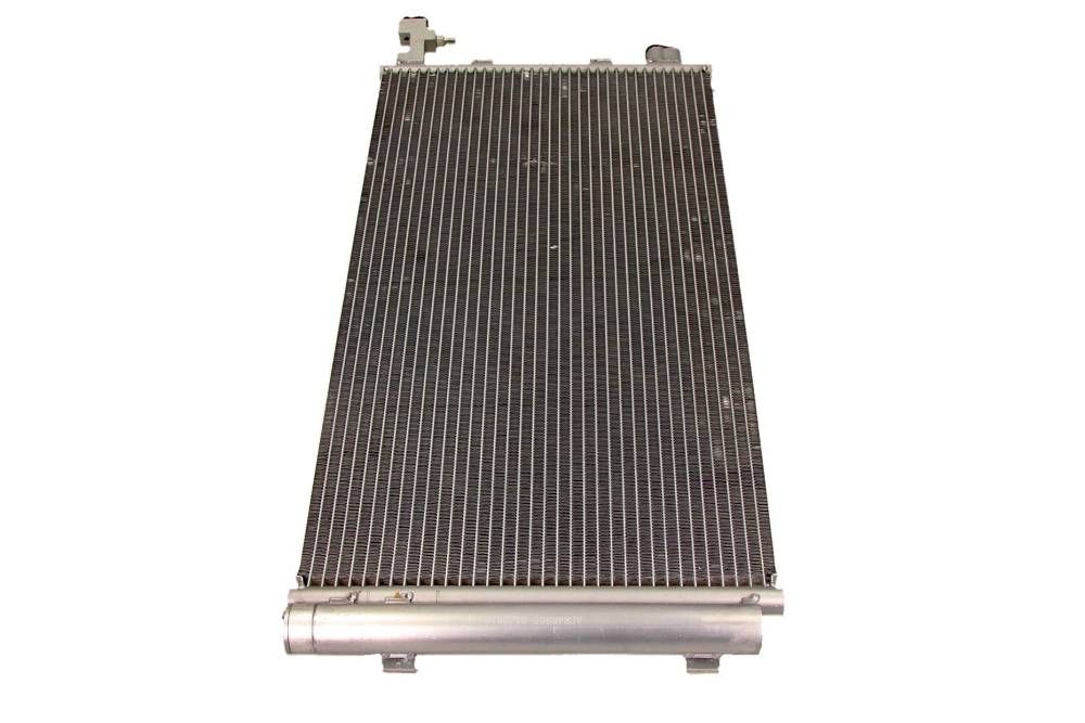 SKRAPLACZ KLIMATYZACJI RENAULT SCENIC 09- MaXgear AC848965