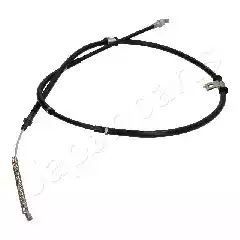 LINKA HAM. RĘCZ. MITSUBISHI T. GALANT 1,8-2,5 92-04 PR Japan Parts BC500