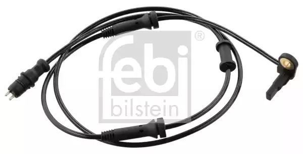 CZUJNIK ABS FIAT BRAVA 1,2 16V 00- Febi-Bilstein 102251
