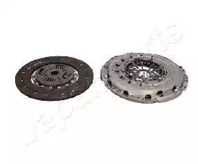 SPRZĘGŁO HYUNDAI H-1 2,5 CRDI 08- Japan Parts KFH68