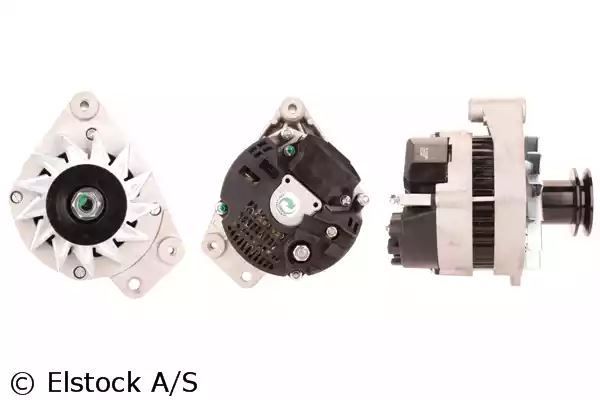 ALTERNATOR VW GOLF REGENEROWANY