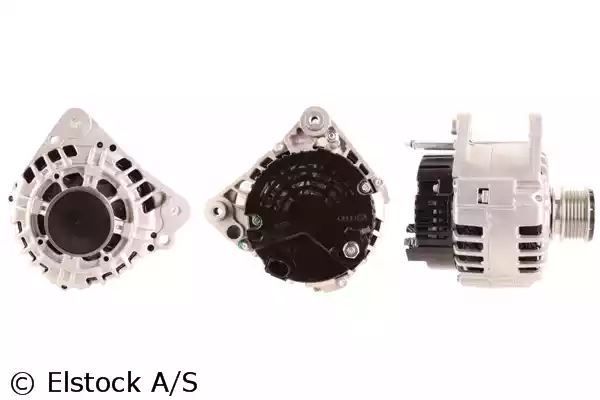 ALTERNATOR VW GOLF 1,9TDI 00- REGENEROWANY