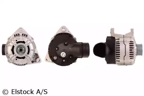 ALTERNATOR AUDI A8 3,7 REGENEROWANY