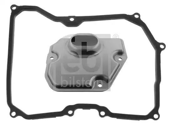 FILTR AUTOMATYCZNEJ SKRZYNI BIEGÓW MINI COOPER/ONE/CLUBMAN/COUNTRYMAN/PACEMAN Z USZCZELKĄ Febi-Bilstein 101164