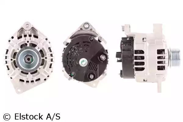 ALTERNATOR CITROEN JUMPER REGENEROWANY