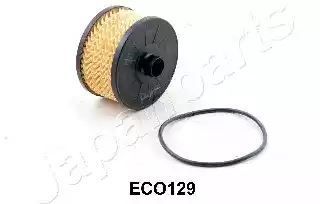 FILTR OLEJU NISSAN JUKE/QUASHQUAI 1,2DIG-T 14- DACIA DOKKER 0,9/1,2TCE 12- Japan Parts FOECO129