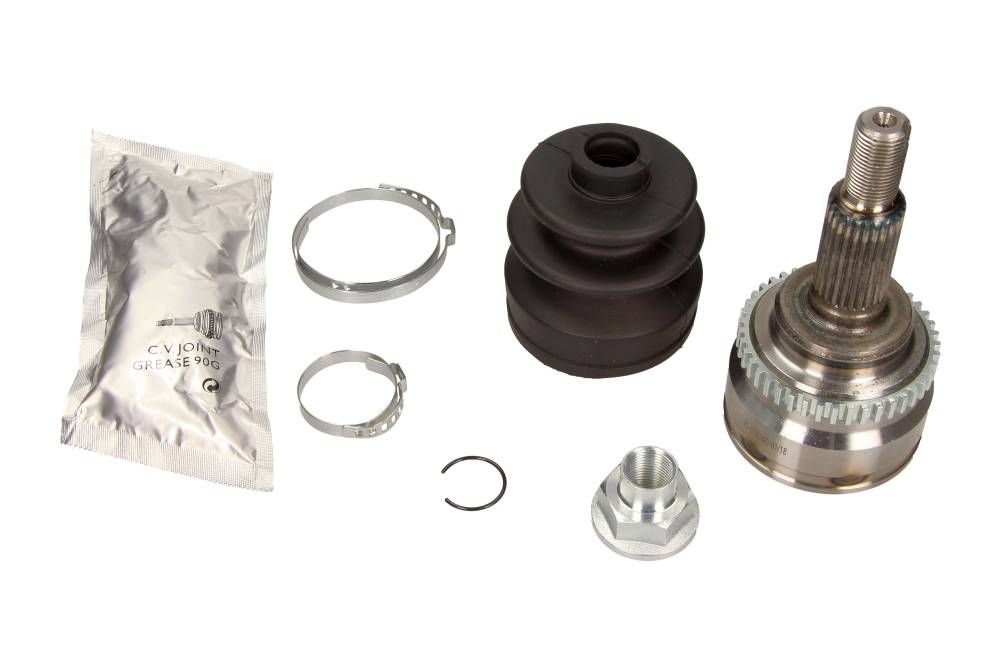 PRZEGUB ZEWNĘTRZNY SUZUKI SWIFT 05- MaXgear 49-1599