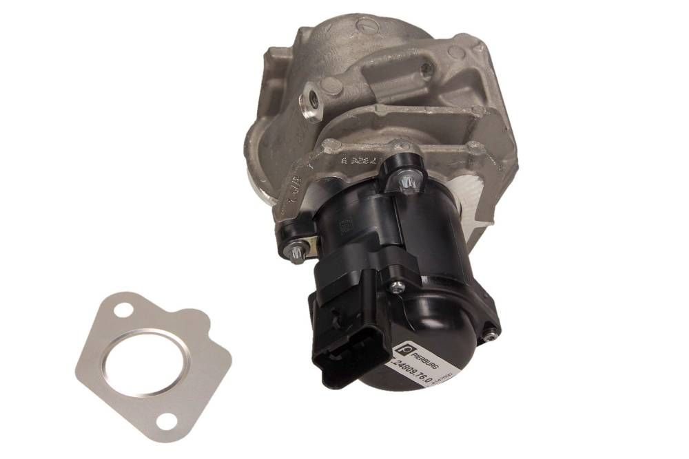 ZAWÓR EGR CITROEN 1,4HDI FORD/PEUGEOT Pierburg 724809760