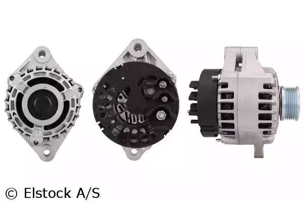 ALTERNATOR OPEL ASTRA H/ZAFIRA REGENEROWANY