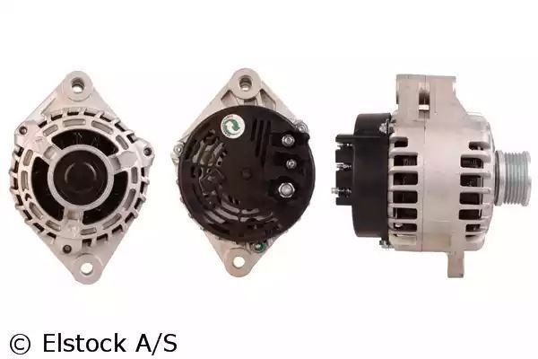 ALTERNATOR SAAB 95 1,9TID 06- REGENEROWANY