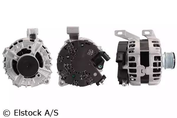 ALTERNATOR DB E 2.2 CDI 09- REGENEROWANY